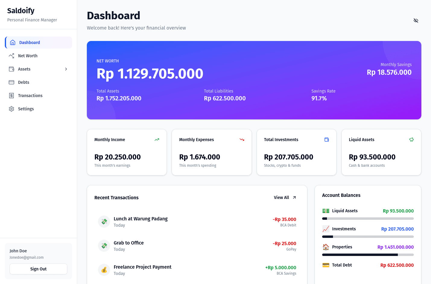 Raihan Software - SaaS & Web Development Solutions